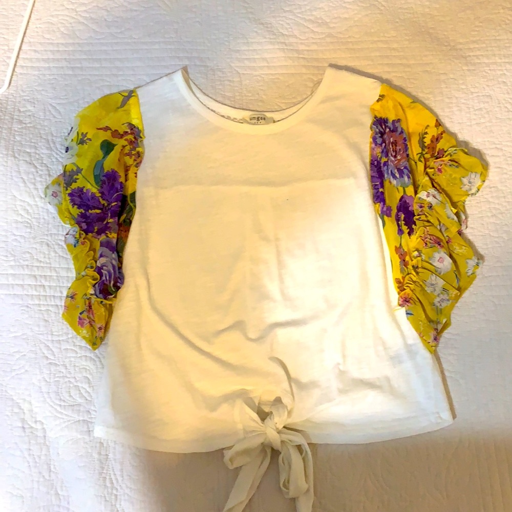 Casual shirt